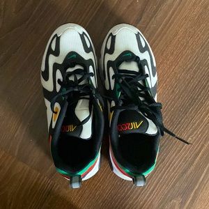 Nike Air 200’a